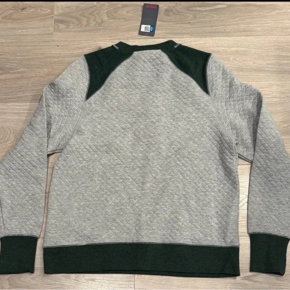 Oregon Ducks Crewneck Sweatshirt - NEW - Picture 2 of 2